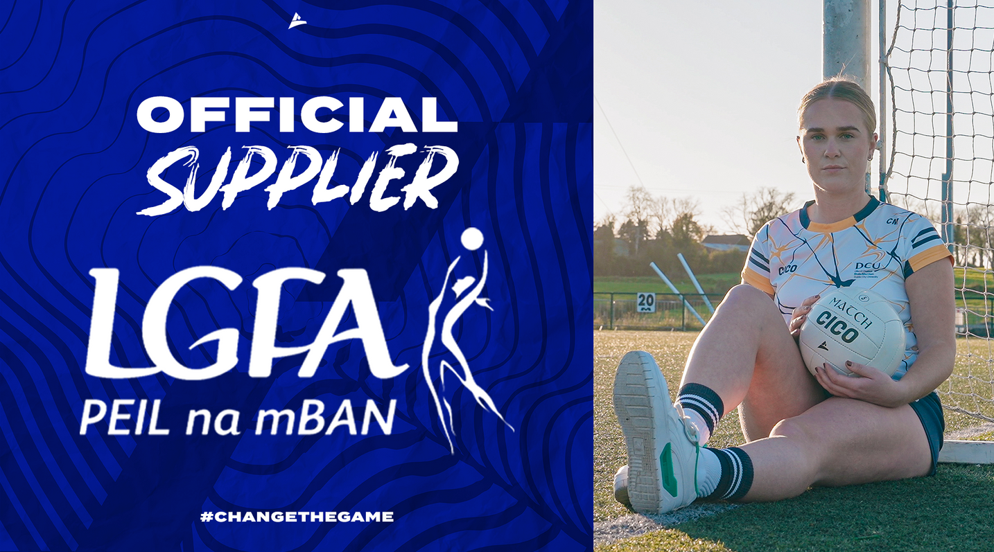 Cico Sports - Official LGFA Provider