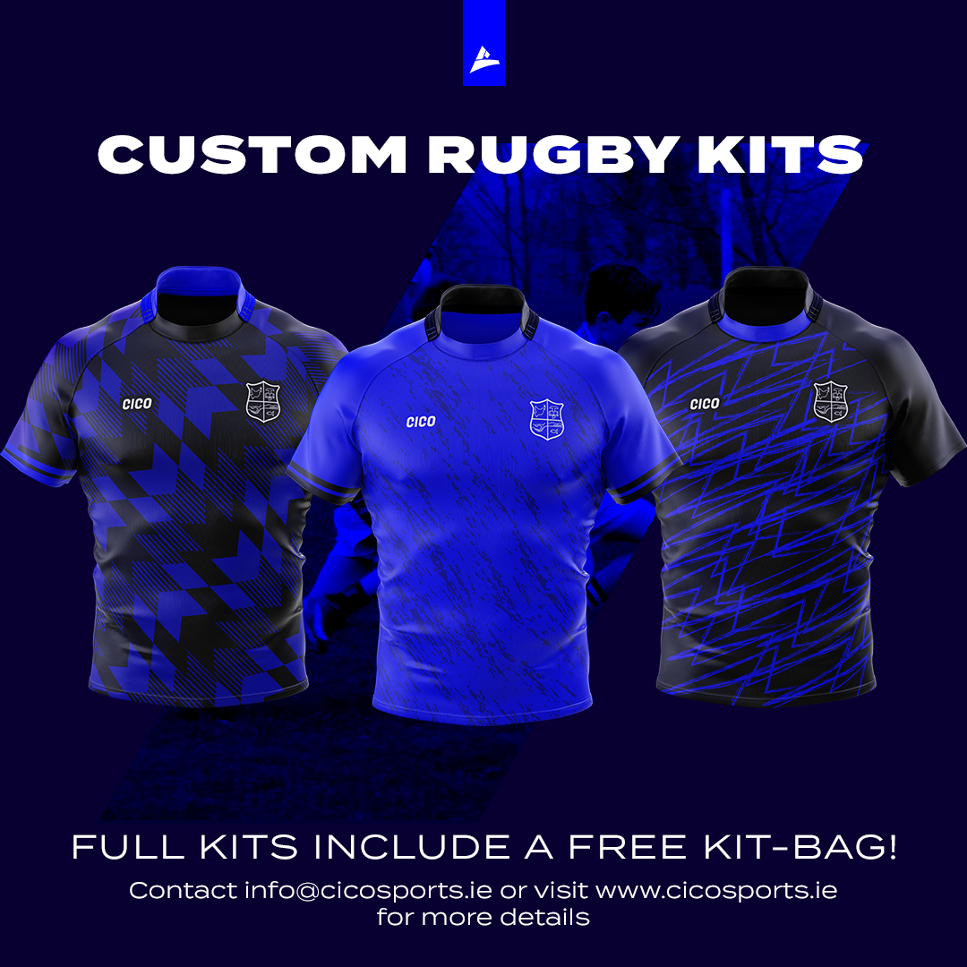 Rugby Tops