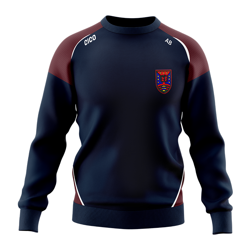 Bailieborough CS Kid's Crewneck