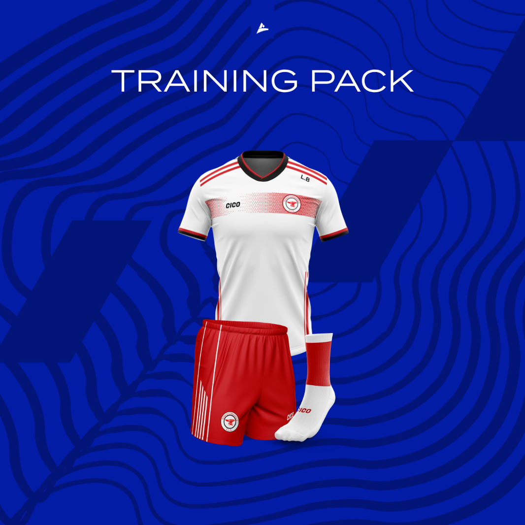 Sean Connolly's GAA and LGFA Training Pack