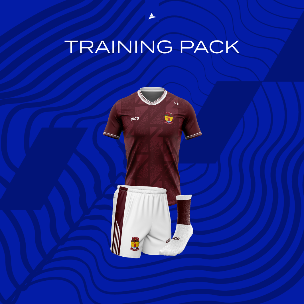 Belturbet Rory O'Moores GAA Training Pack