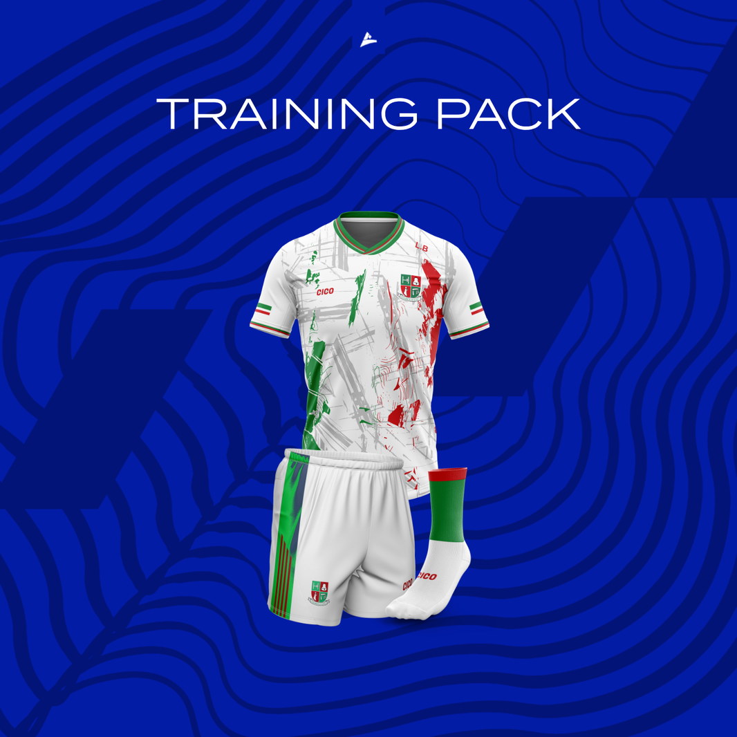 Colmcille GFC Training Pack