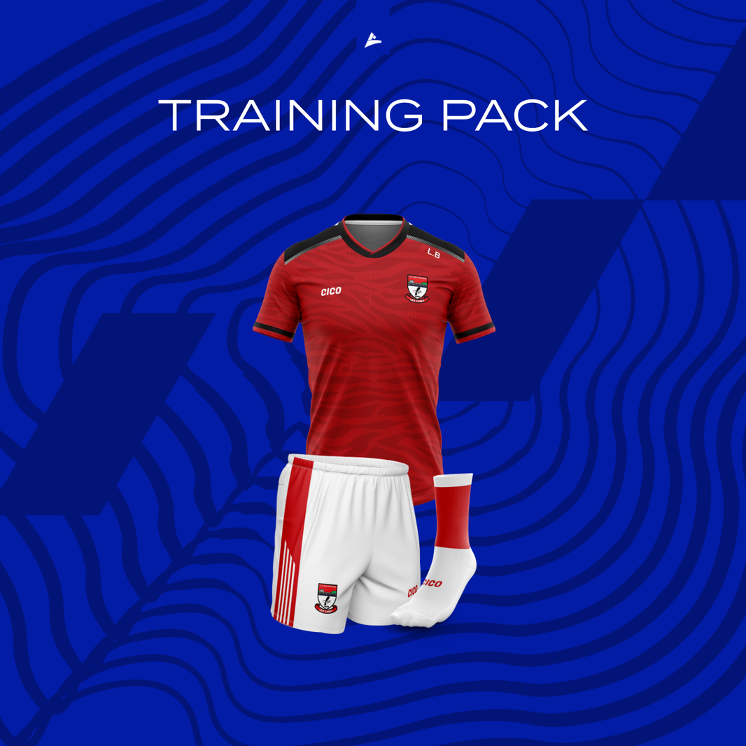 Ballymahon Leo Caseys GAA Training Pack