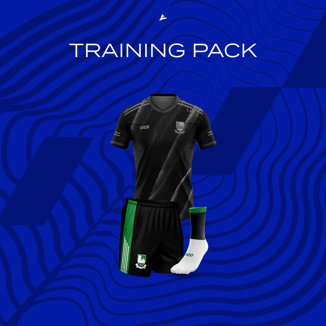 Drumlane GAA Training Pack
