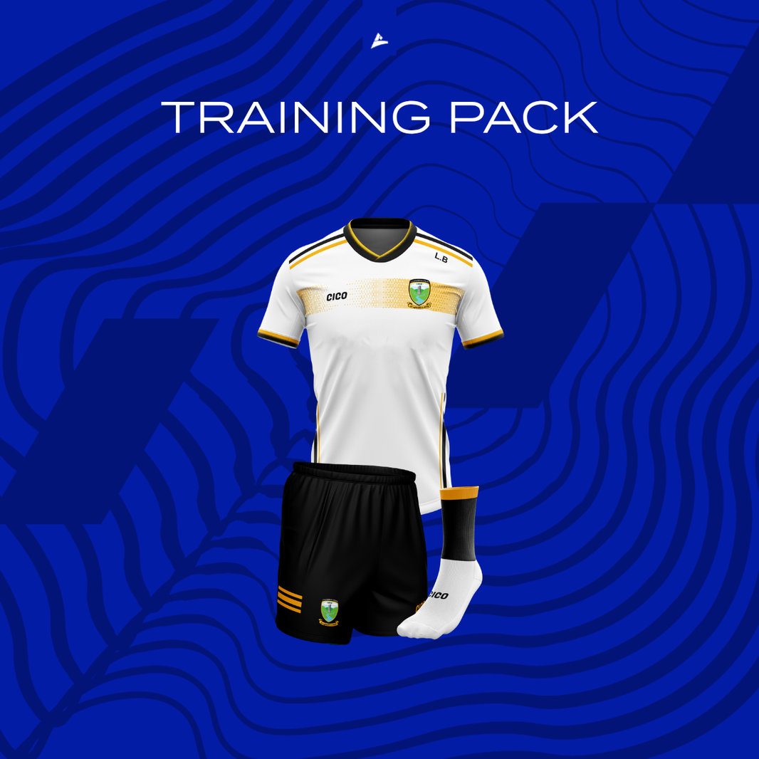 Bornacoola GAA Training Pack