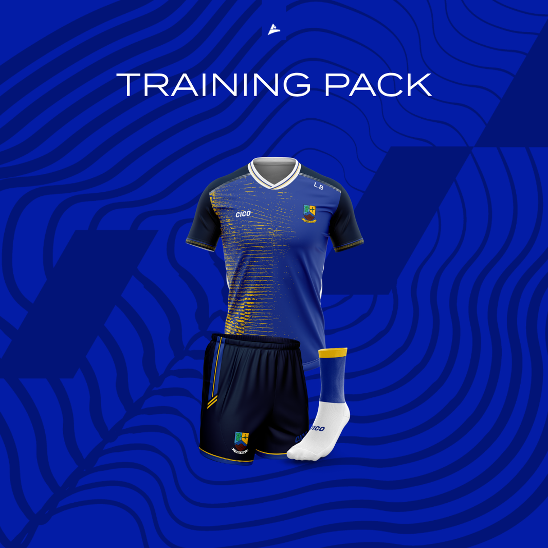 Redhills GAA Training Pack