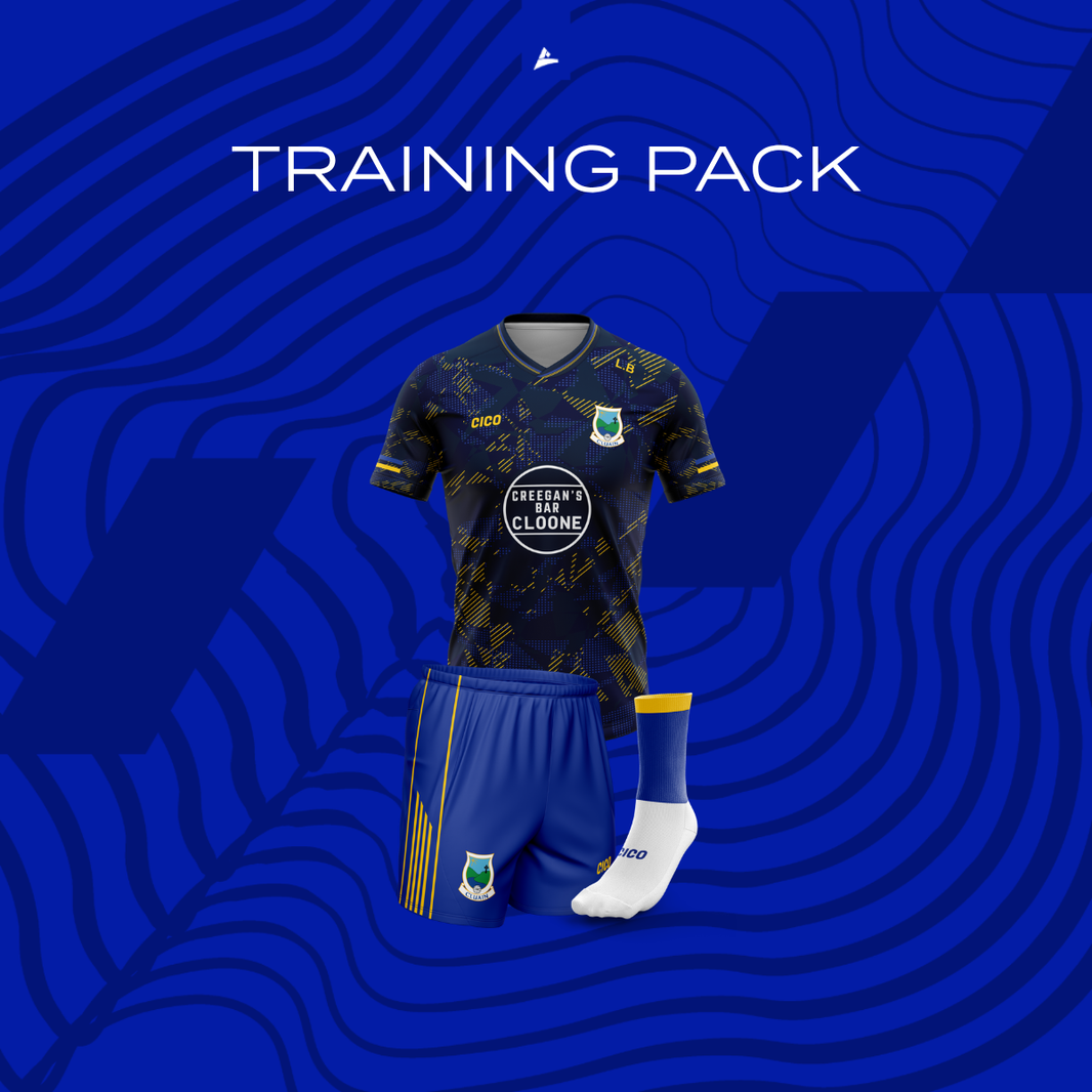 Cloone GAA Training Pack