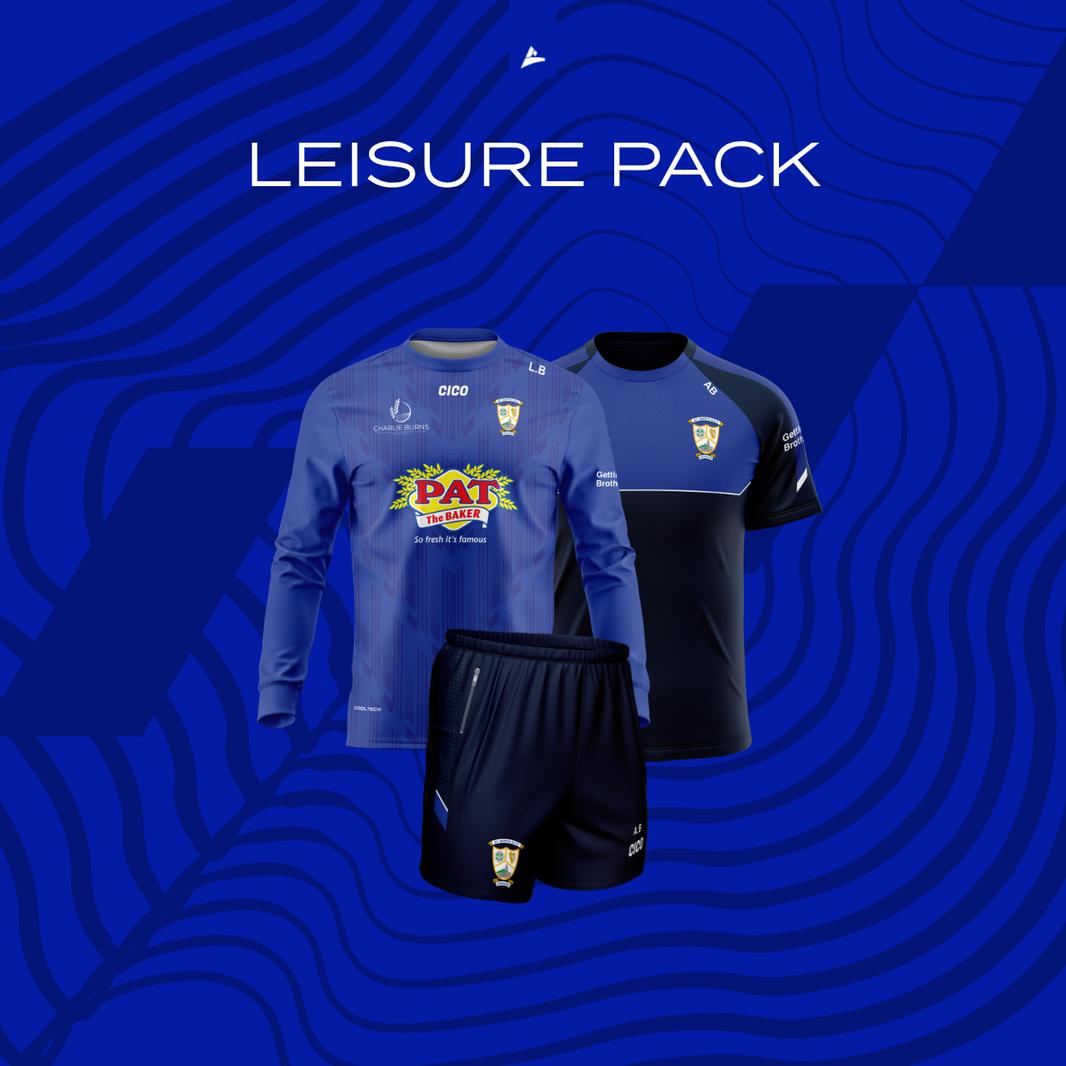 St Mary's GFC Granard Leisure Pack