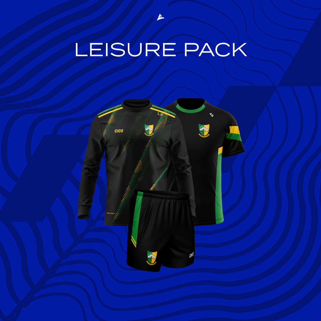 Mountnugent GAA Leisure Pack