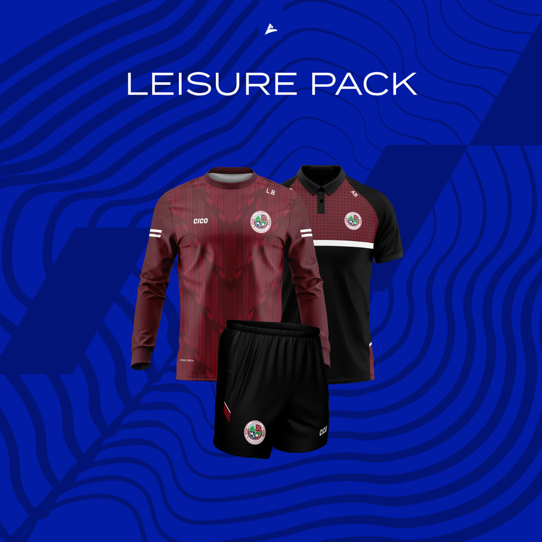 Denn GFC Leisure Pack
