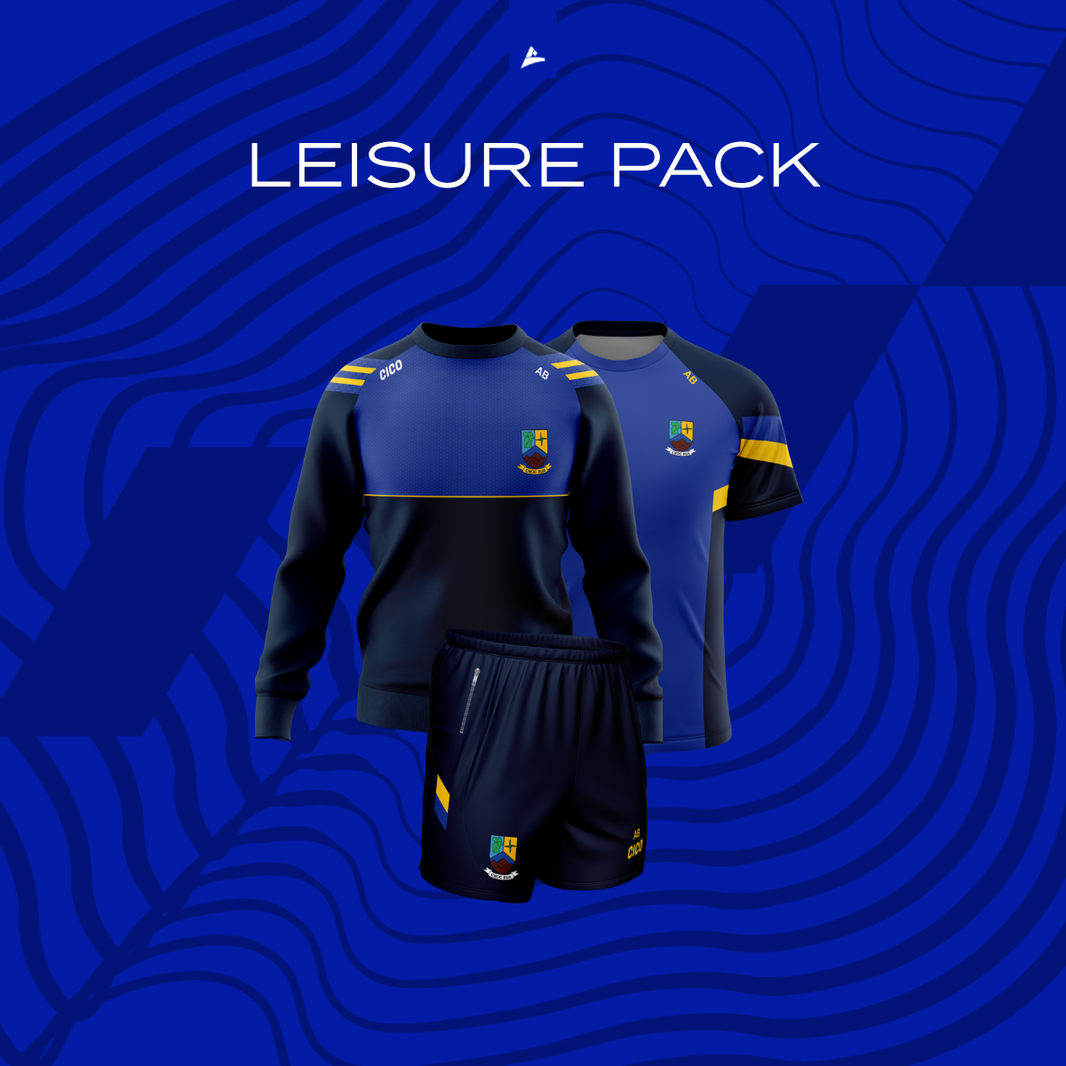 Redhills GAA Leisure Pack
