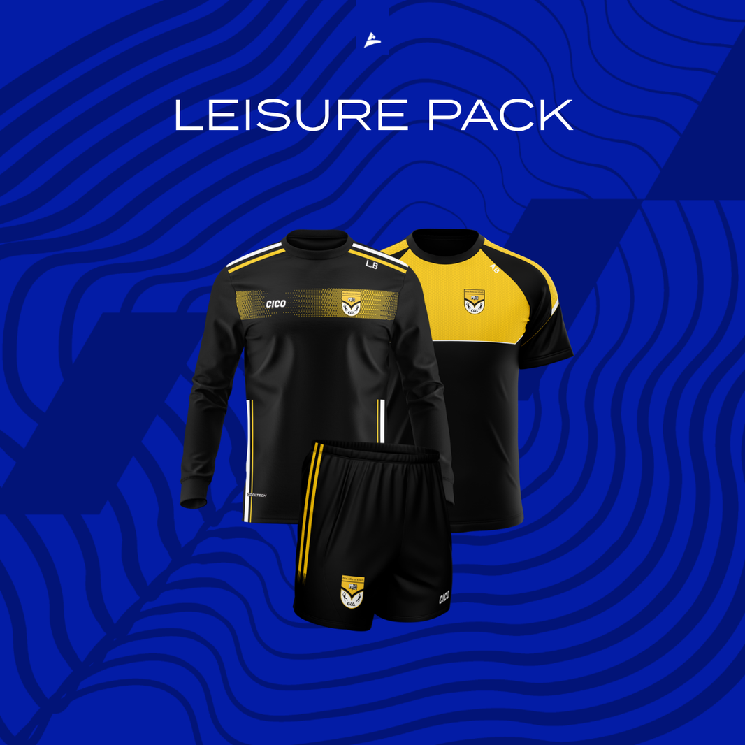 Ballinagh GAA Leisure Pack