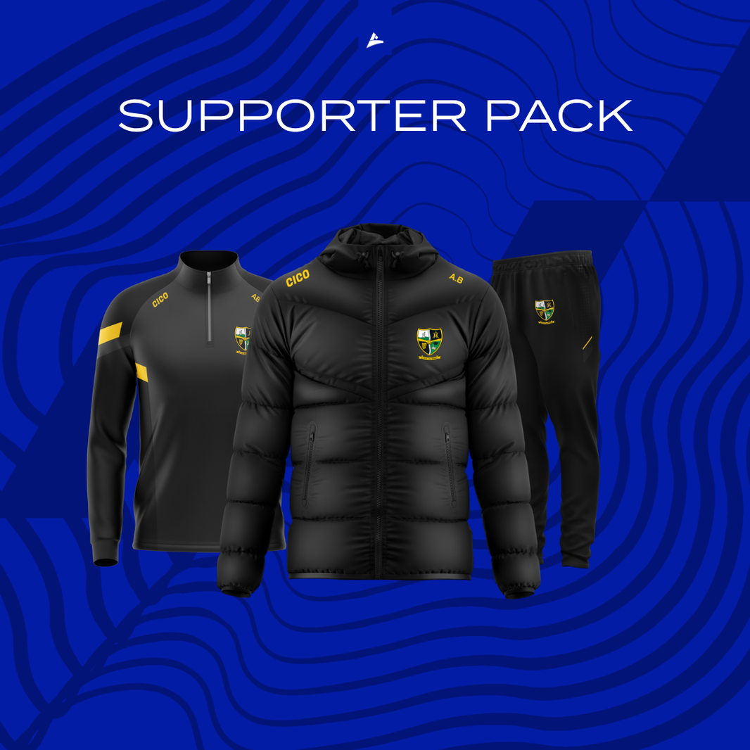 Nobber GAA & LGFA Supporters Pack