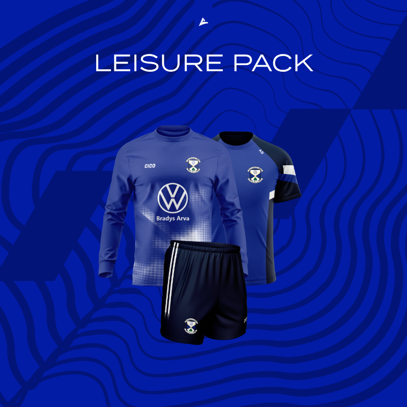 Arva GAA & LGFA Leisure Pack