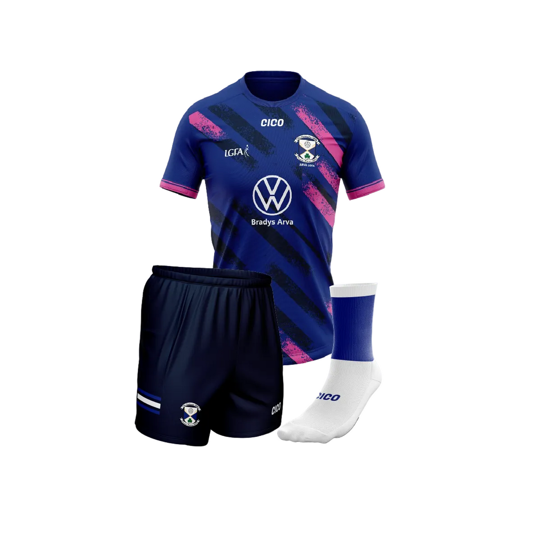 Arva GAA Women's Training Pack