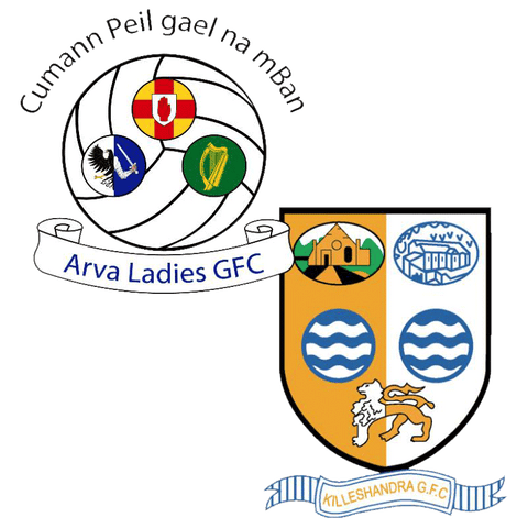 Arva & Killeshandra Ladies