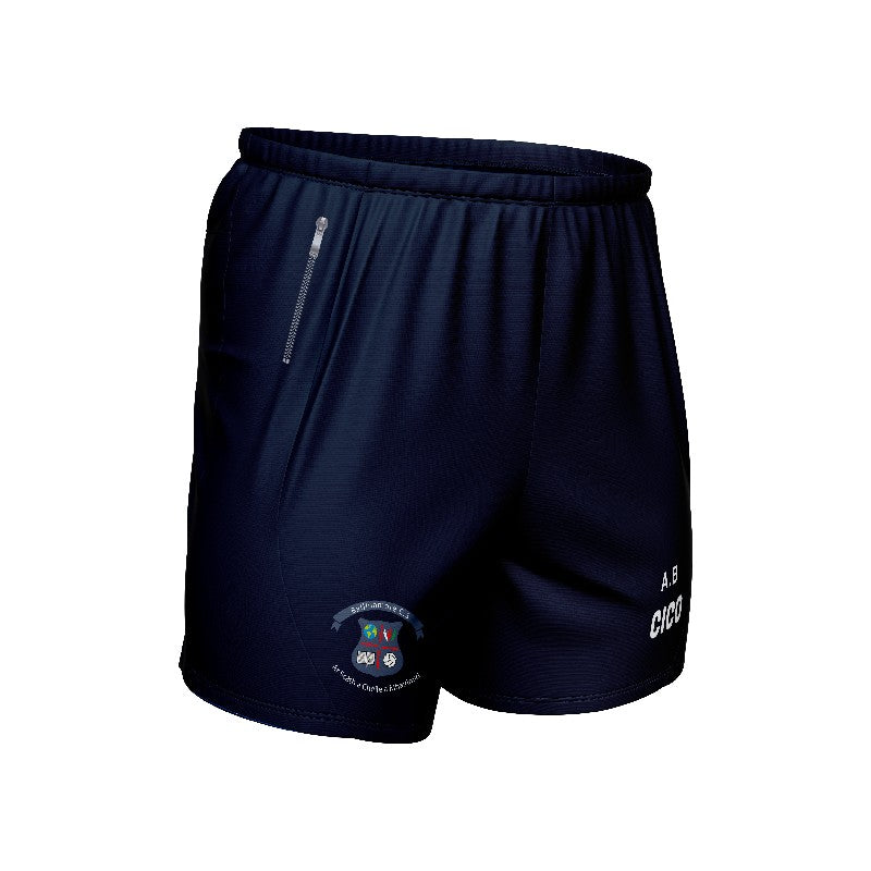 Ballinamore CS Unisex Leisure Shorts