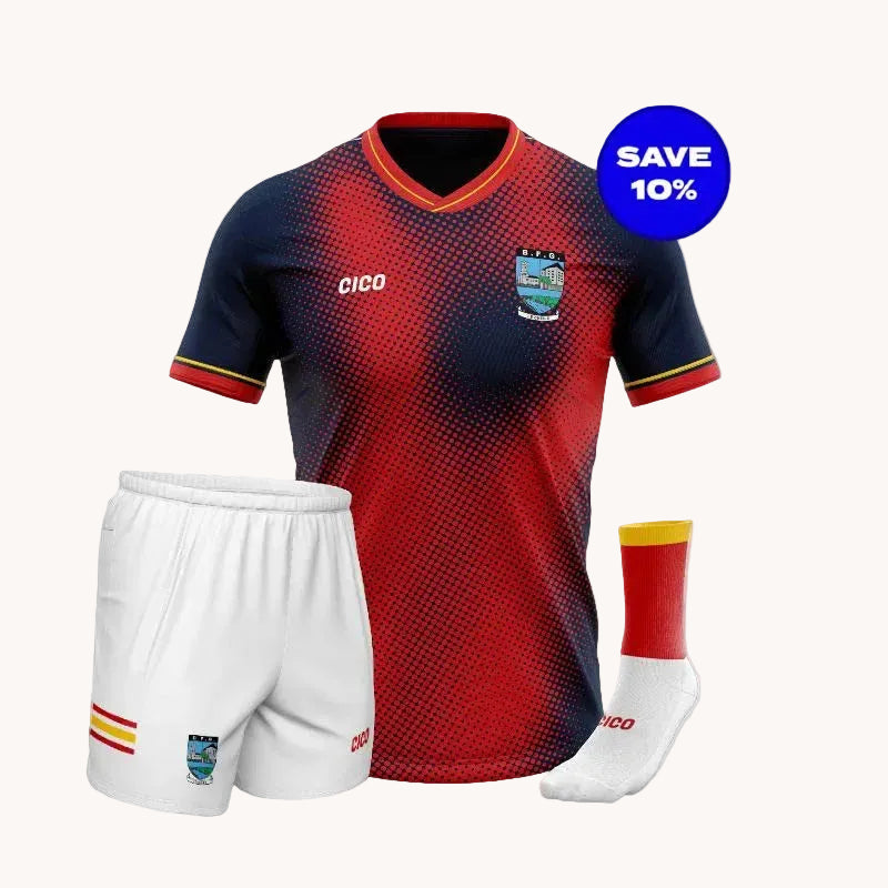 Ballymahon Forgney Gaels Unisex Academy Pack