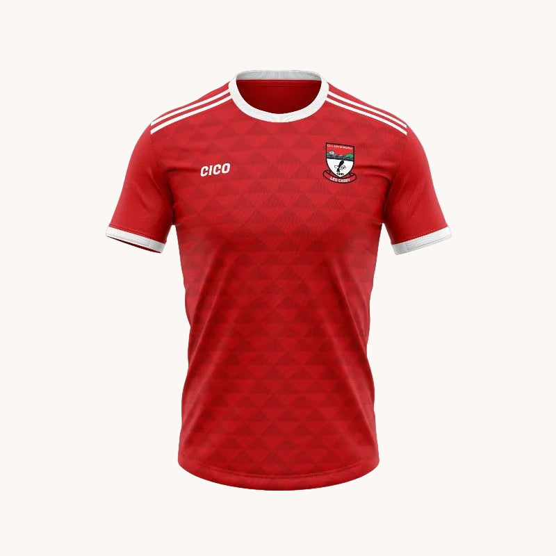 Ballymahon Leo Caseys GAA Kid's Replica Jersey