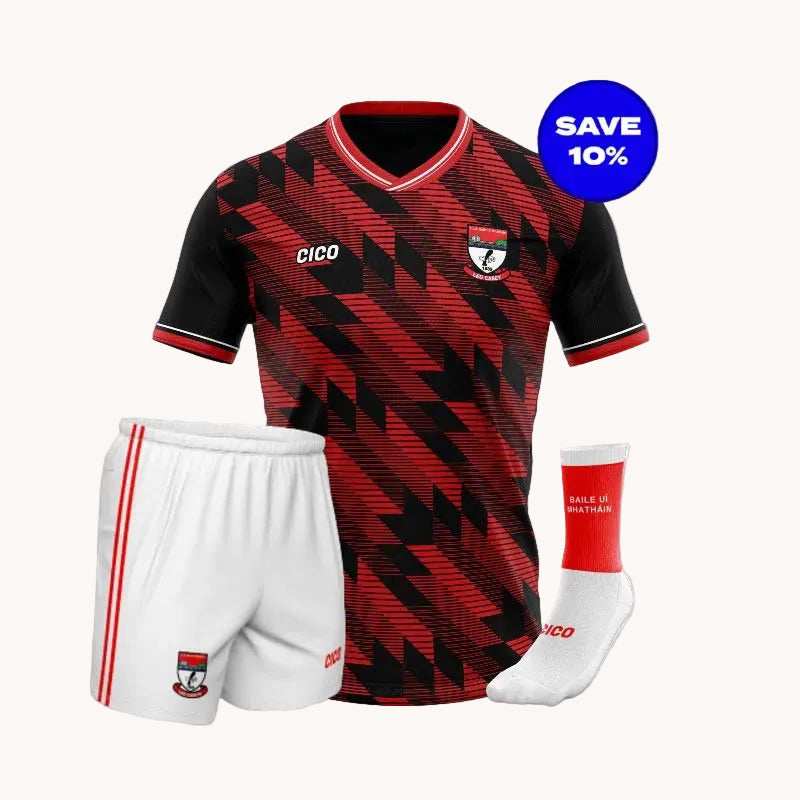 Ballymahon Leo Caseys GAA Adult Academy Pack
