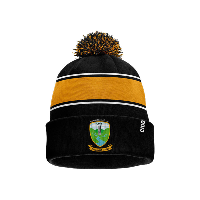 Bornacoola GAA Bobble Hat