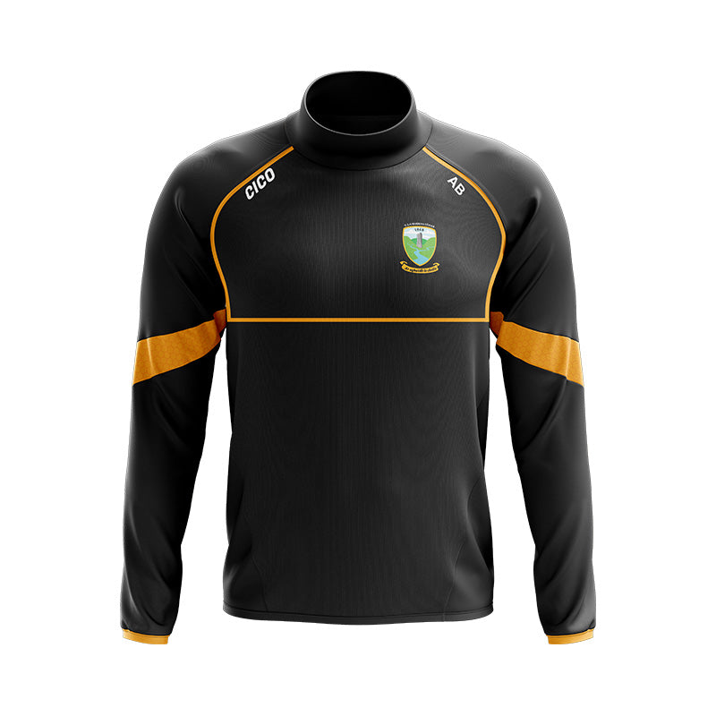 Bornacoola GAA Unisex Windcheater