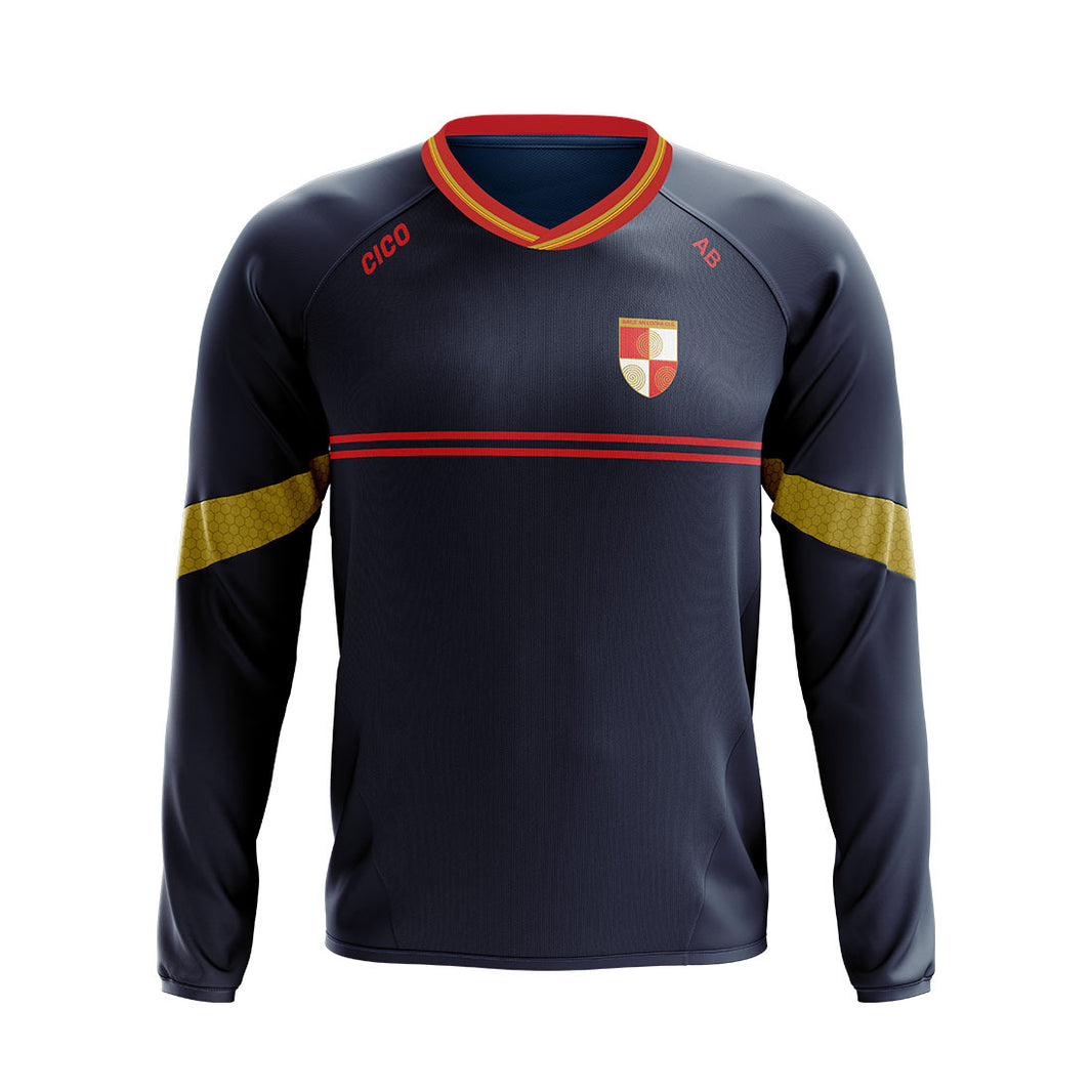 Ballinlough GFC Kid's Windcheater