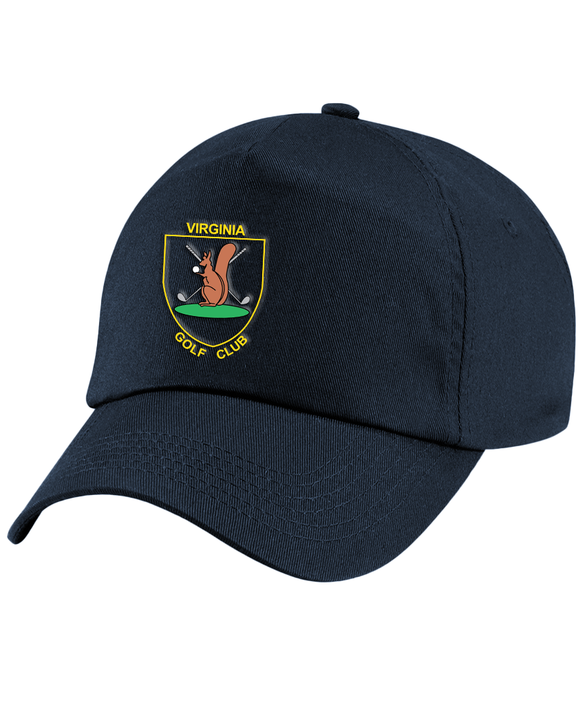Virginia Golf Club Cap