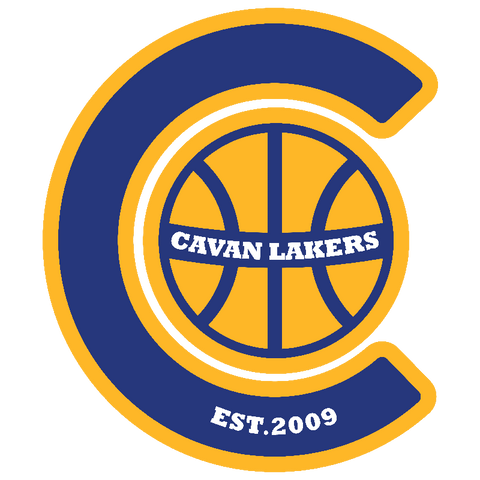 Cavan Lakers Basketball