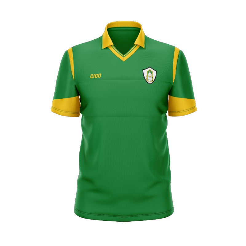 Meath Retro - Cico Kit Room Unisex Training Jersey