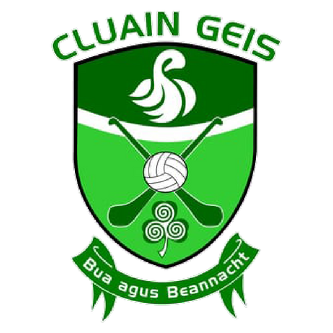 Clonguish GAA