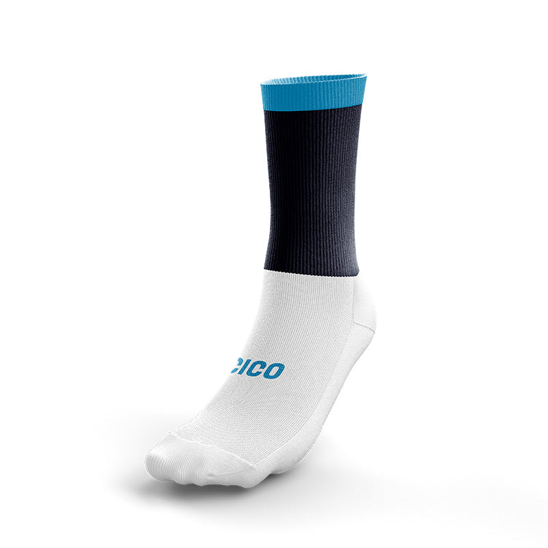 Cnoc Mhuire Granard Custom Crew Socks