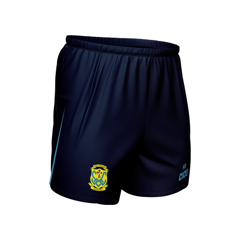 Cnoc Mhuire Granard Leisure Shorts