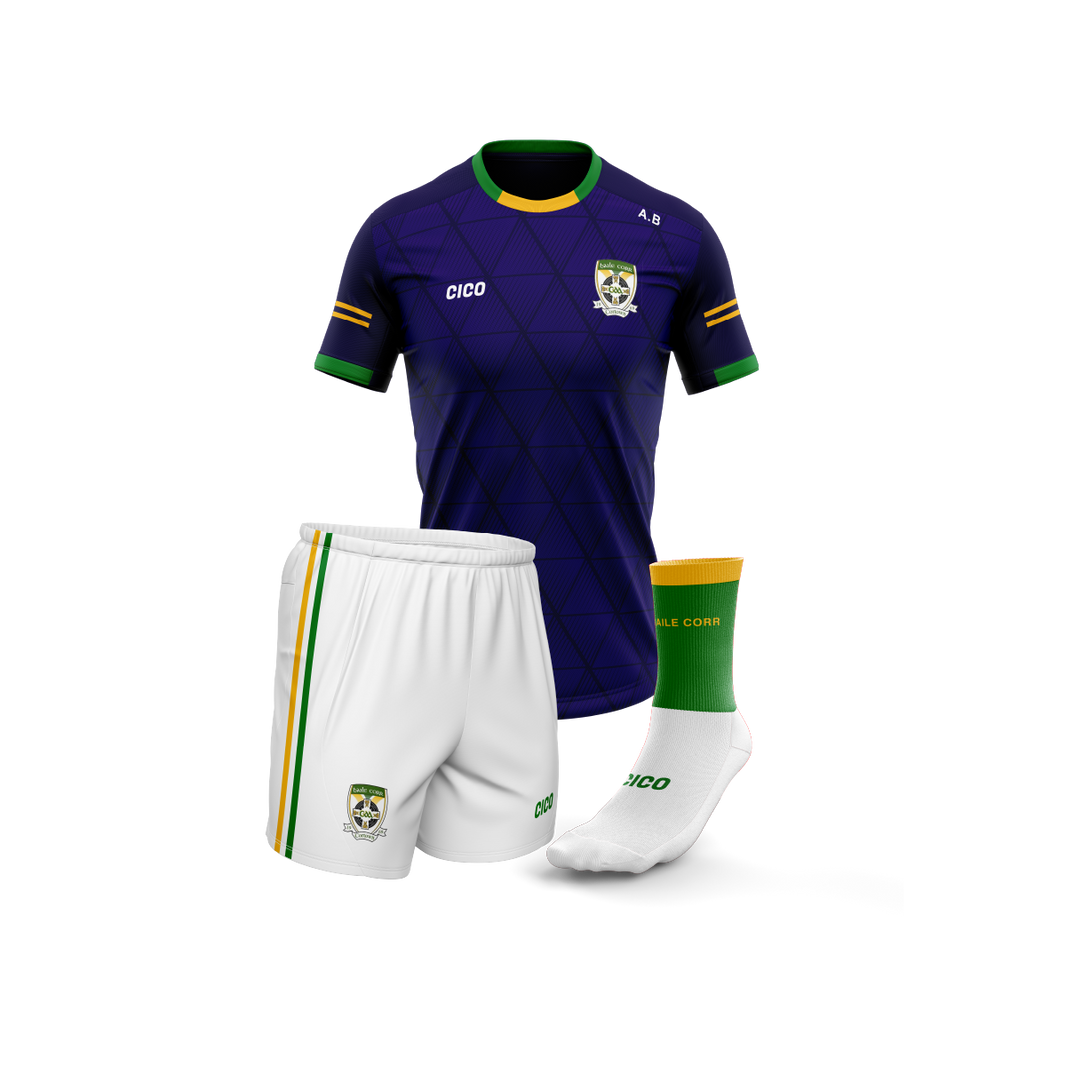 Cortown GAA Adult's Training Pack