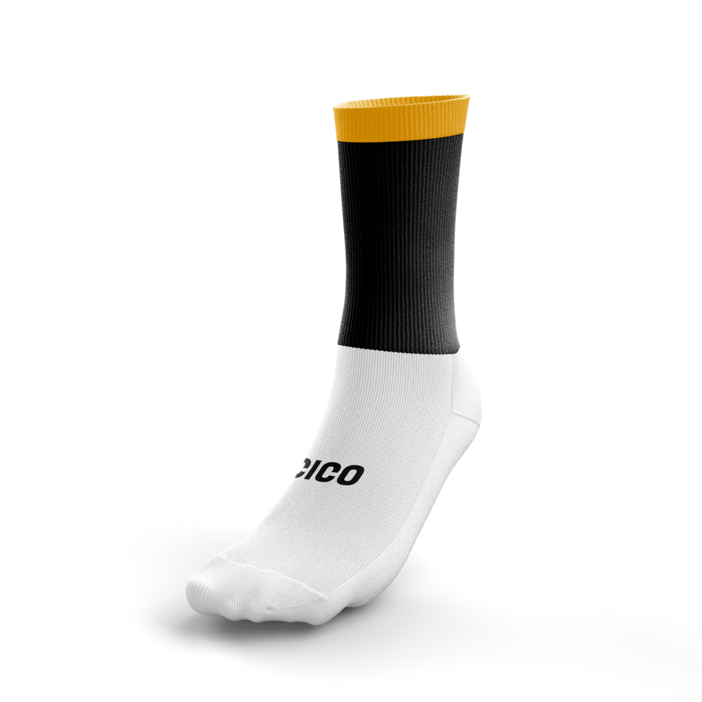 Nobber GAA & LGFA Crew Socks