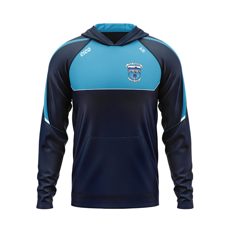 Eslin GAA Unisex Hoodie