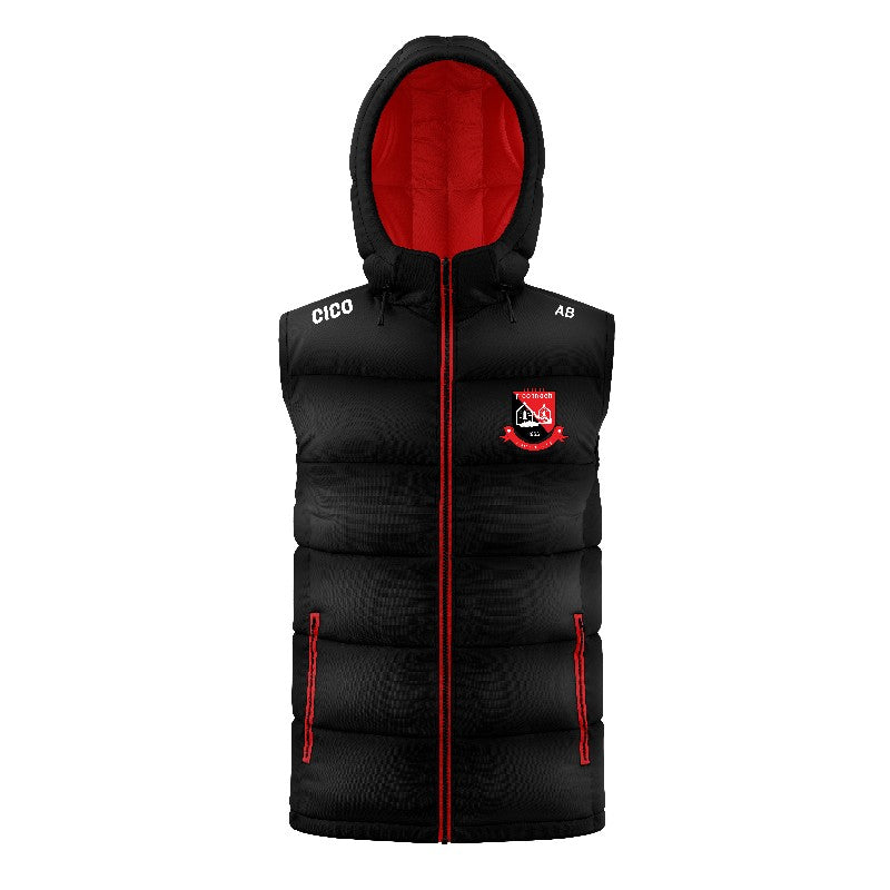 Fenagh St Callins GAA Kid's Gilet
