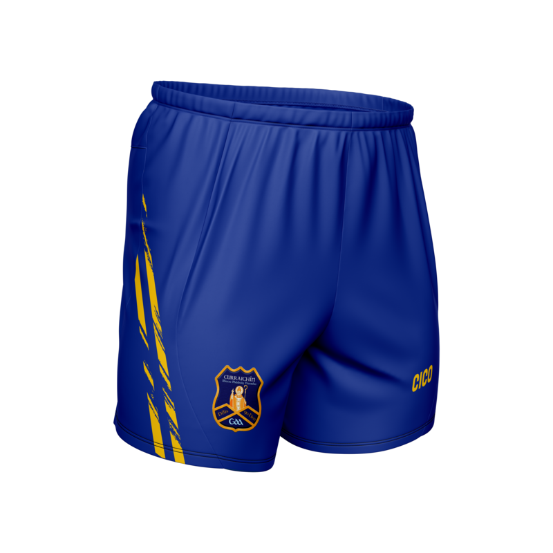 Currin GAA Adult Gaelic Shorts