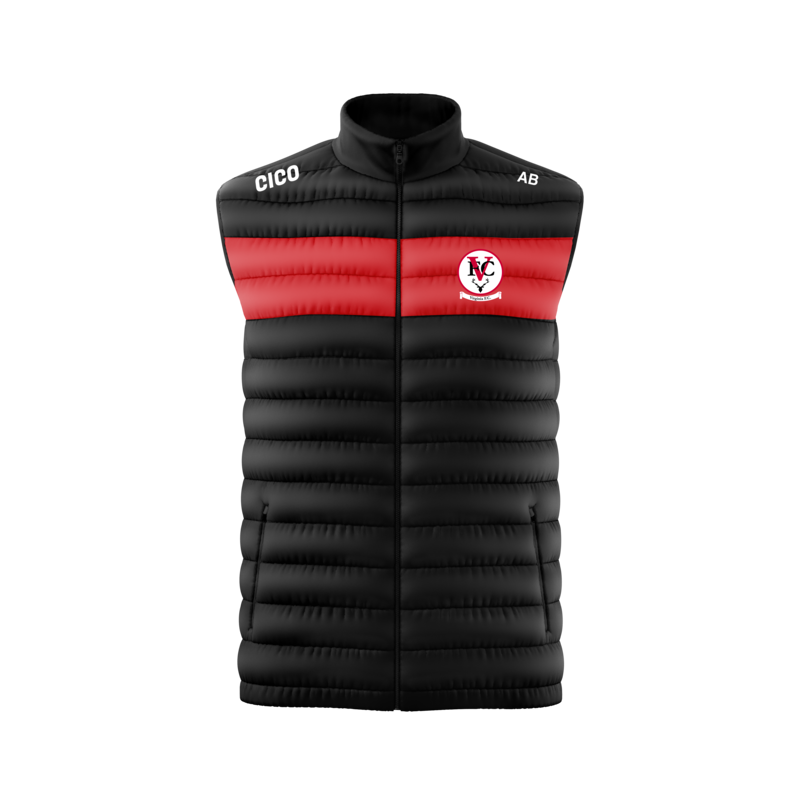 Virginia FC Gilet
