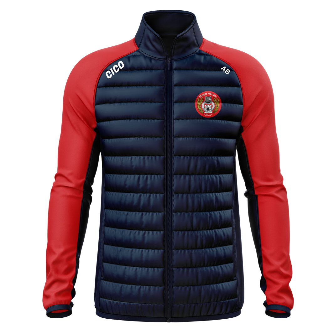Moynalty GAA & LGFA Hybrid Jacket