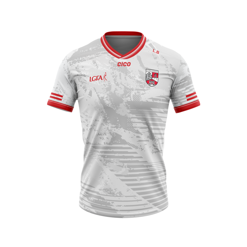 Rathkenny GAA & LGFA Women's Training Jersey