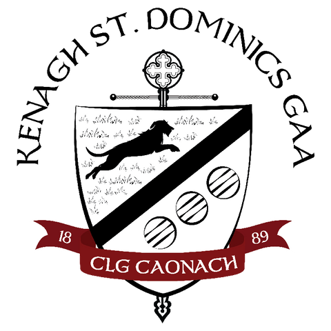 Kenagh St Dominic's GAA