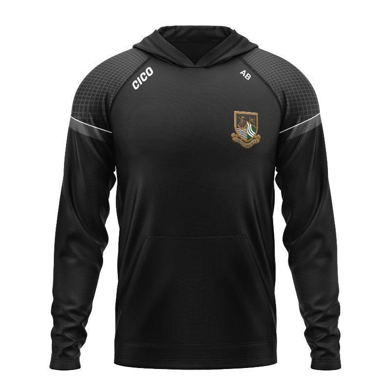Longford RFC Kid's Hoodie