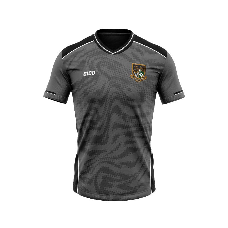 Longford RFC Unisex Training Jersey