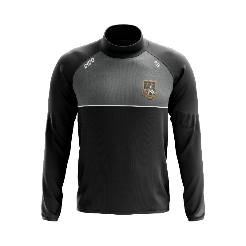 Longford RFC Unisex Windcheater