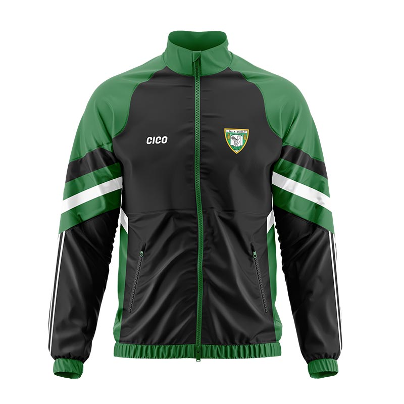 Mohill GAA Kid's Retro Jacket