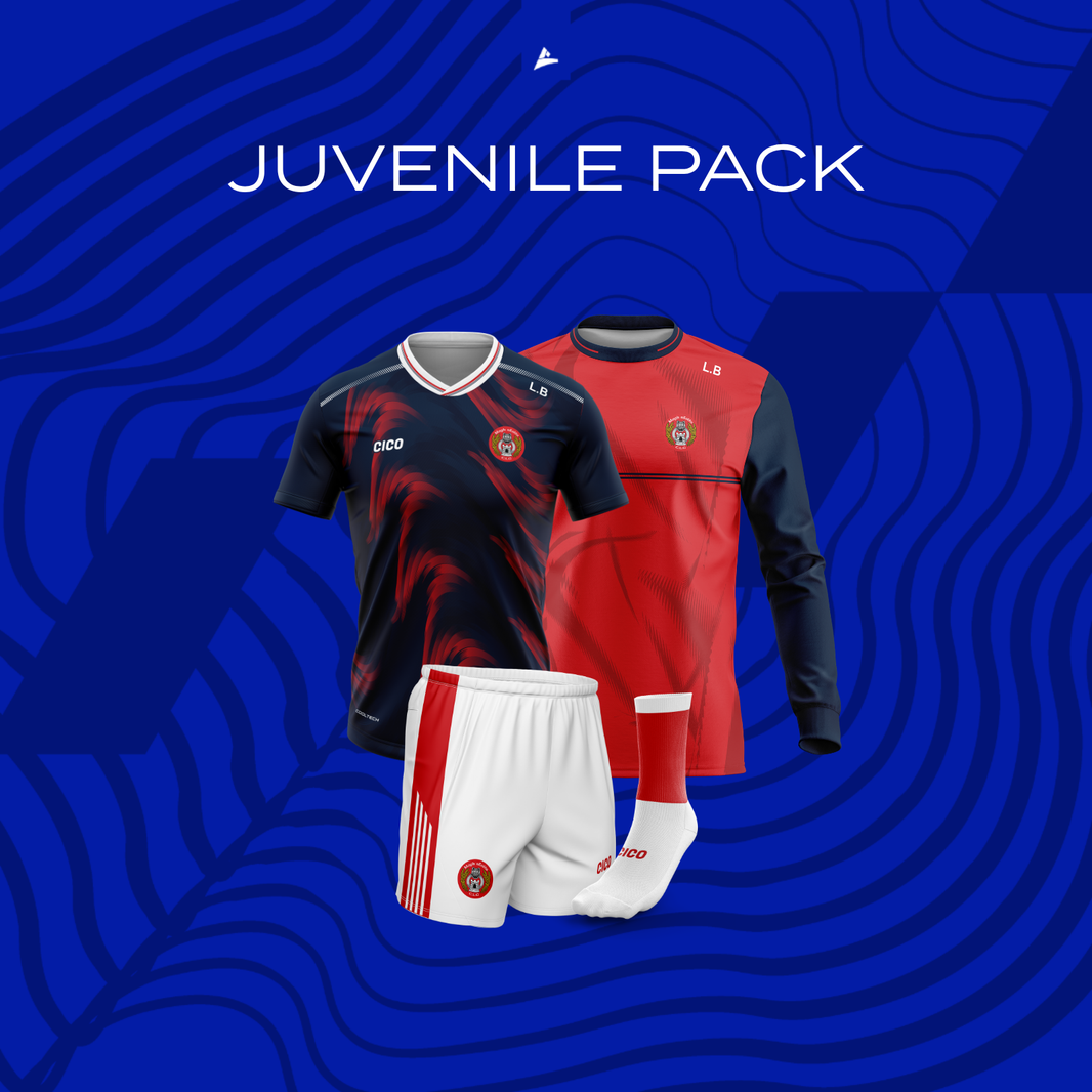 Moynalty GAA Juvenile Pack