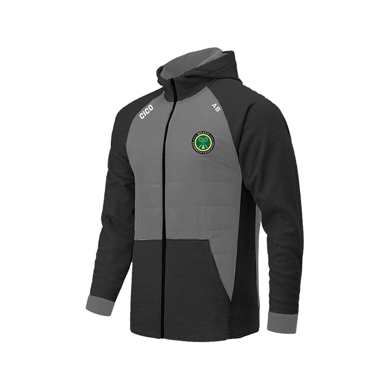 Meath Badminton Kid's Hybrid Jacket