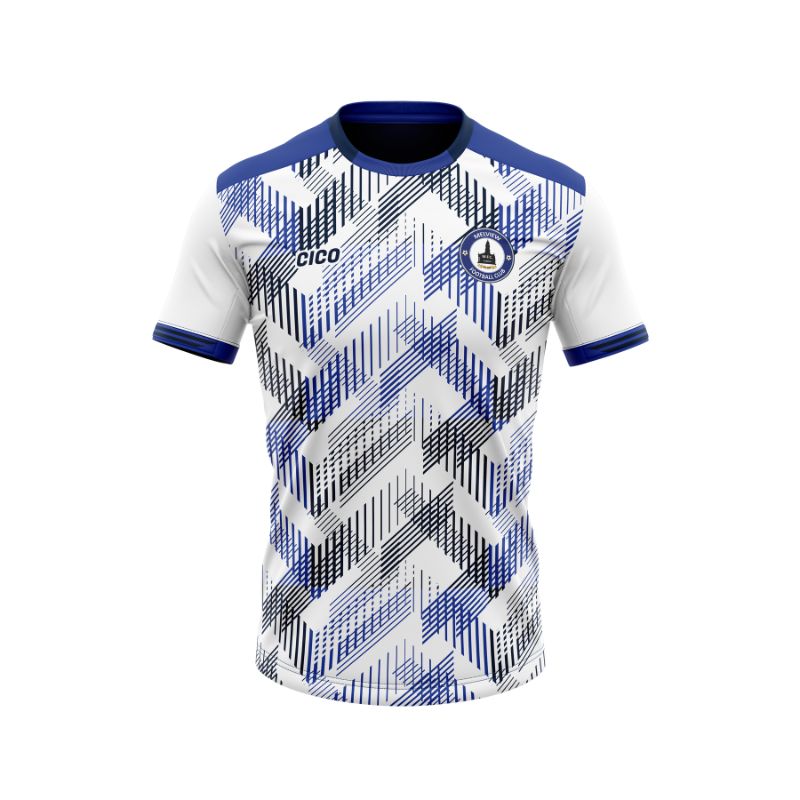 Melview FC Kid's Training Jersey