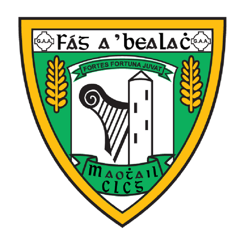 Mohill GAA